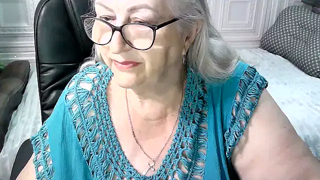 LolkaAlyss online show from June 2, 7:54 am