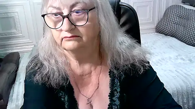 LolkaAlyss online show from June 4, 4:07 am