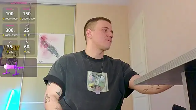 Ethan and mike online show from October 16, 12:06 pm