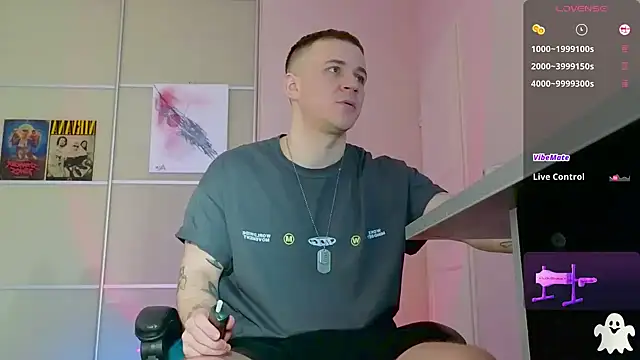 Ethan and mike online show from November 18, 10:20 am