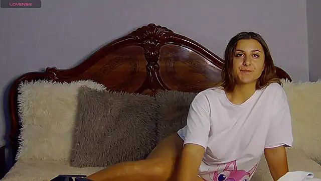 Snapshot of NicolePlay chatting on October 30, 11:55 am NicolePlay online show from October 30, 11:55 am