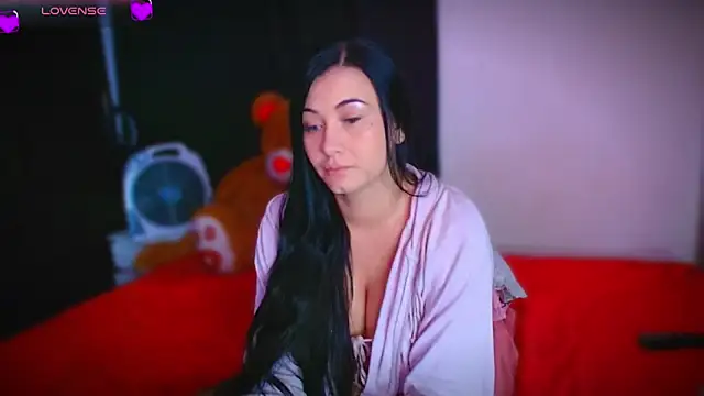 Mishukitty online show from September 20, 10:05 am