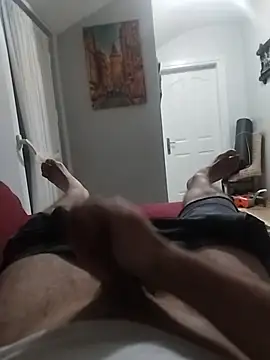 Aykut1990 online show from March 6, 6:15 pm