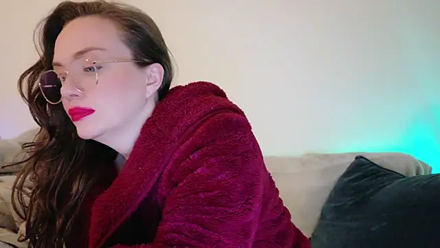 FemDom RubyKnightXXO online show from January 10, 10:15 pm