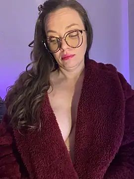 FemDom RubyKnightXXO online show from January 18, 8:51 pm