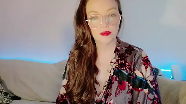 FemDom RubyKnightXXO online show from February 22, 4:19 pm