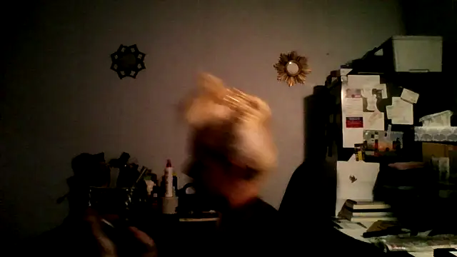 XTRAHORNYONE online show from October 9, 3:04 am