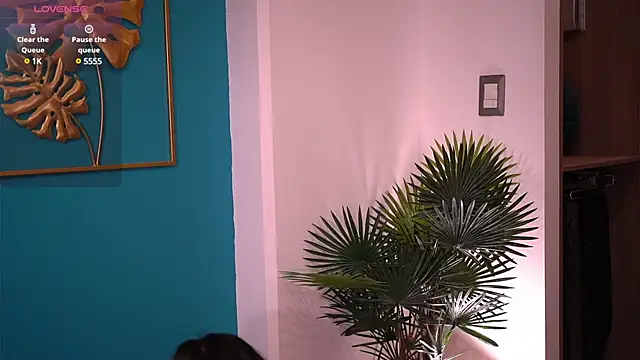 clarissegarcia online show from March 2, 4:07 am