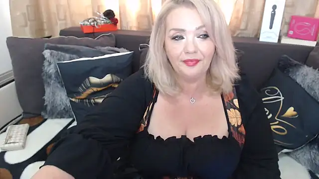 MsMelyssaxx online show from June 5, 4:08 am