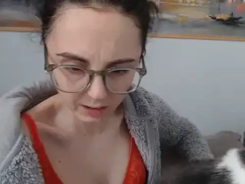 Snapshot of cleophee chatting on February 5, 12:49 pm cleophee online show from February 5, 12:49 pm