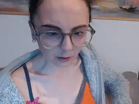 Snapshot of cleophee chatting on February 13, 6:41 am cleophee online show from February 13, 6:41 am