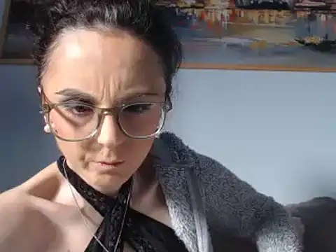 Snapshot of cleophee chatting on February 14, 10:28 am cleophee online show from February 14, 10:28 am