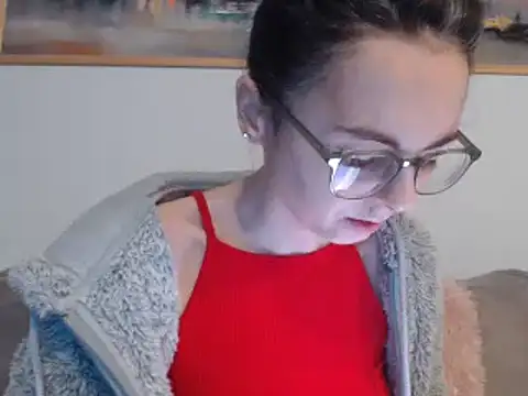 Snapshot of cleophee chatting on February 22, 7:45 am cleophee online show from February 22, 7:45 am