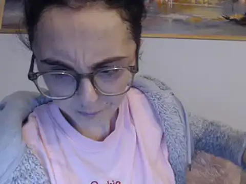 Snapshot of cleophee chatting on February 28, 6:10 am cleophee online show from February 28, 6:10 am