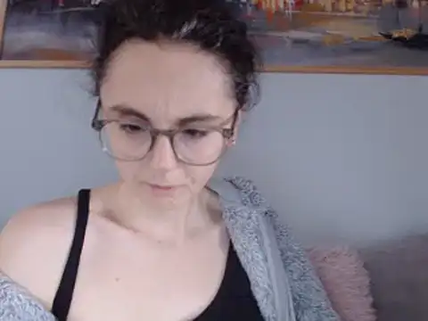 Snapshot of cleophee chatting on March 5, 12:55 pm cleophee online show from March 5, 12:55 pm