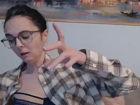 Snapshot of cleophee chatting on March 10, 6:38 am cleophee online show from March 10, 6:38 am