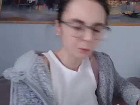 Snapshot of cleophee chatting on March 20, 6:41 am cleophee online show from March 20, 6:41 am