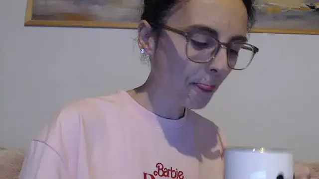 Snapshot of cleophee chatting on September 24, 5:22 am cleophee online show from September 24, 5:22 am