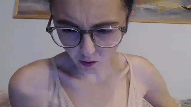 Snapshot of cleophee chatting on October 13, 5:40 am cleophee online show from October 13, 5:40 am