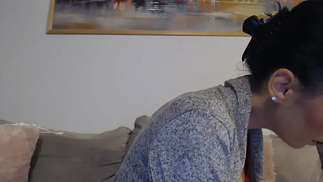 Snapshot of cleophee chatting on November 21, 6:56 am cleophee online show from November 21, 6:56 am