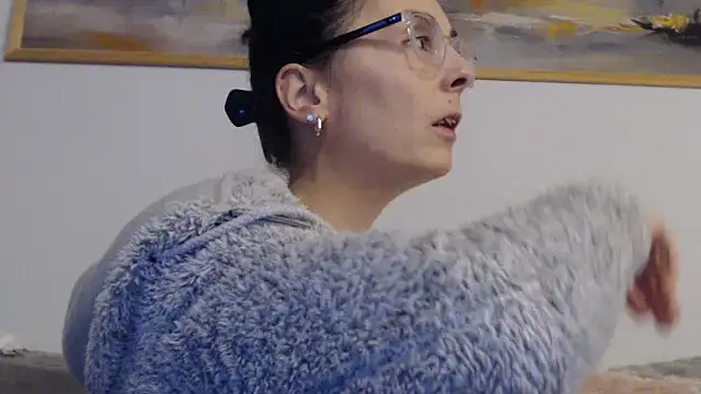 Snapshot of cleophee chatting on February 14, 7:27 am cleophee online show from February 14, 7:27 am