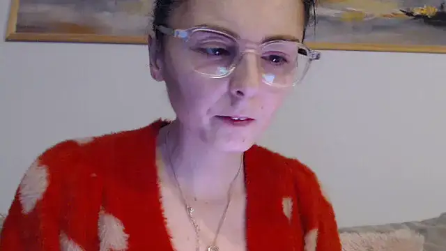 Snapshot of cleophee chatting on February 24, 6:55 am cleophee online show from February 24, 6:55 am