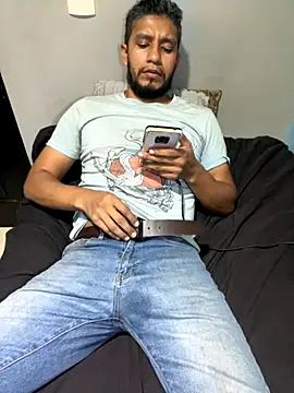 Darkdickhard online show from September 26, 3:43 am