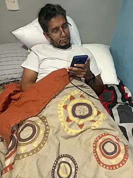 Darkdickhard online show from November 4, 4:00 am