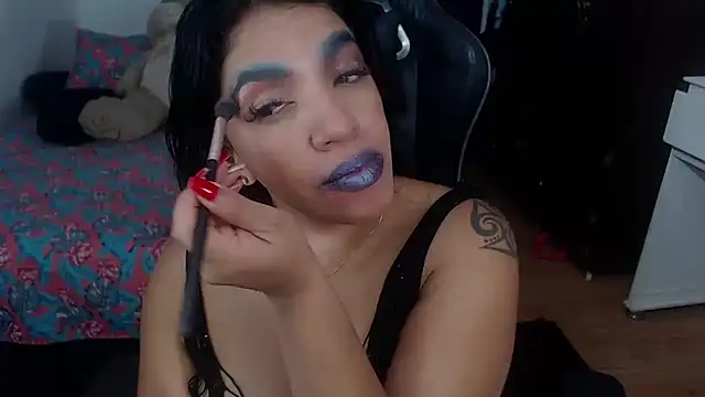 anastasia slave online show from December 5, 2:22 pm