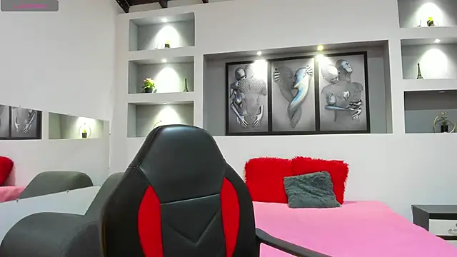 ambar sex10 online show from October 26, 12:00 pm