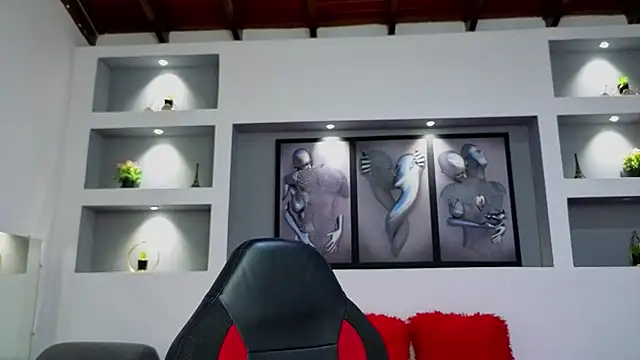 Snapshot of ambar_sex10 chatting on May 12, 12:02 pm ambar sex10 online show from May 12, 12:02 pm