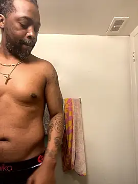 YaDaddyBBC online show from January 13, 3:39 pm