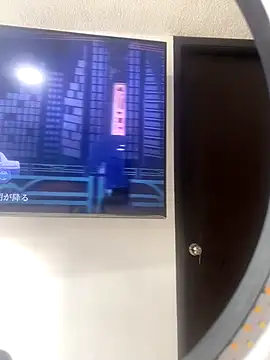 Snapshot of -Camila chatting on December 18, 5:19 pm -Camila online show from December 18, 5:19 pm