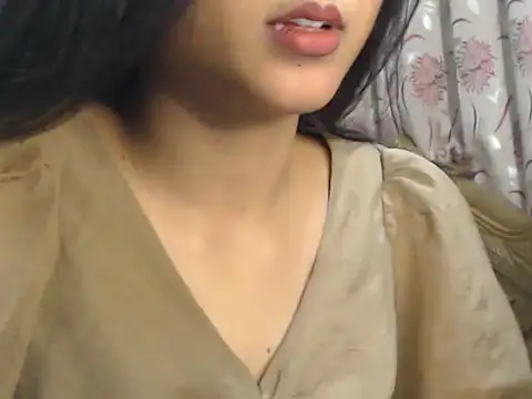 NancyRuvi online show from March 4, 5:34 pm