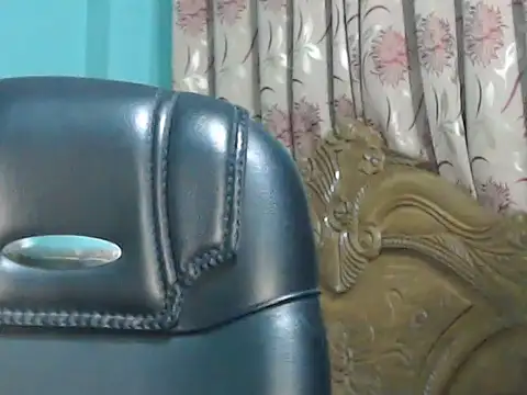 NancyRuvi online show from March 21, 5:23 pm