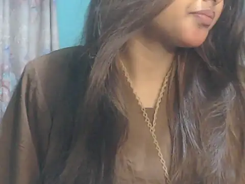 NancyRuvi online show from March 6, 3:19 pm