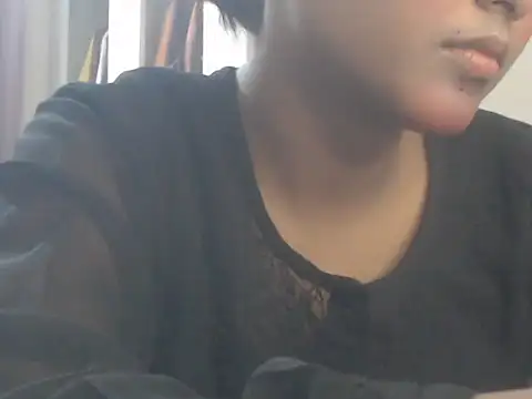 NancyRuvi online show from June 7, 3:49 pm