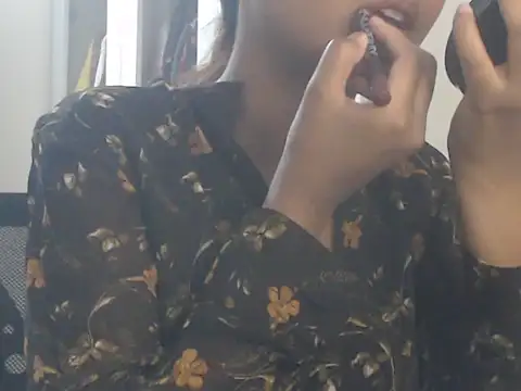 NancyRuvi online show from June 30, 2:29 pm