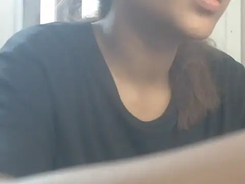 NancyRuvi online show from July 7, 4:22 pm