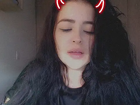 Aleska  Bell online show from September 20, 10:22 pm