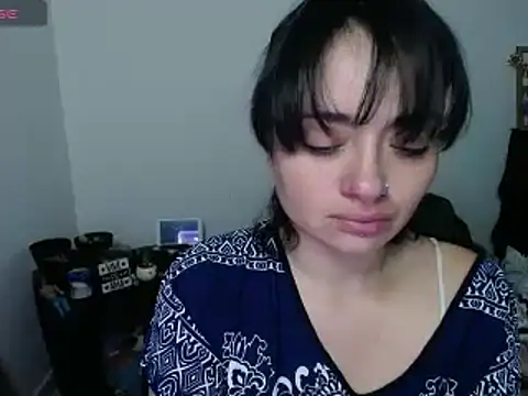 Alexa-Sweet69 online show from December 4, 1:14 am