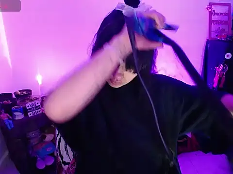 Alexa-Sweet69 online show from December 5, 4:42 am