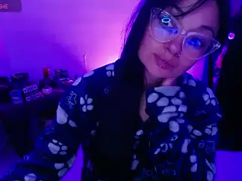 Alexa-Sweet69 online show from December 11, 4:18 am