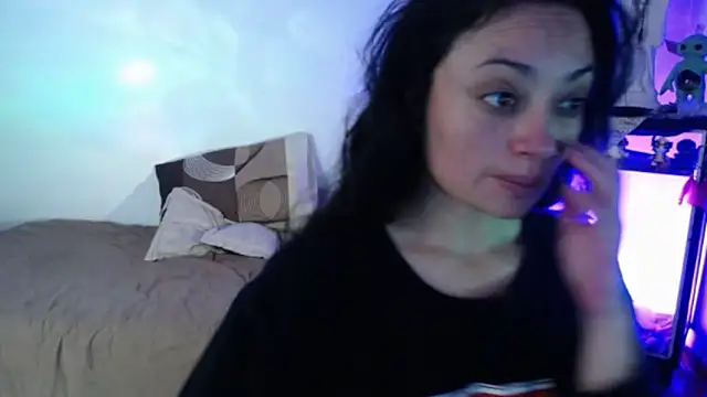 Alexa-Sweet69 online show from September 22, 8:33 pm