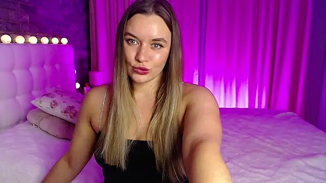 starrydoll online show from December 14, 6:34 pm