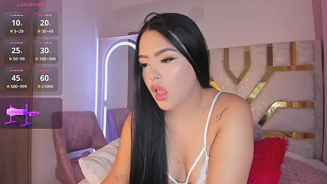 sophy champagne online show from October 13, 2:22 am