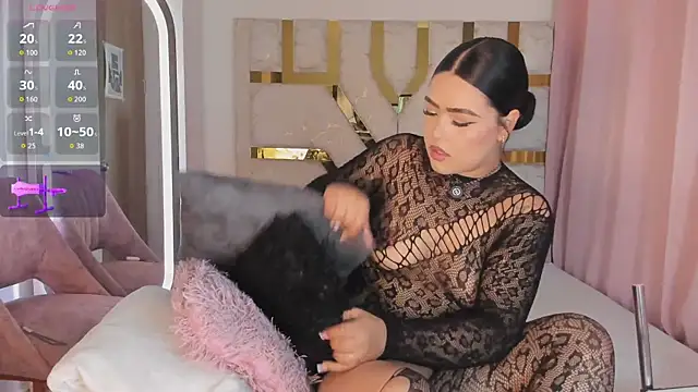 sophy champagne online show from July 9, 1:31 am