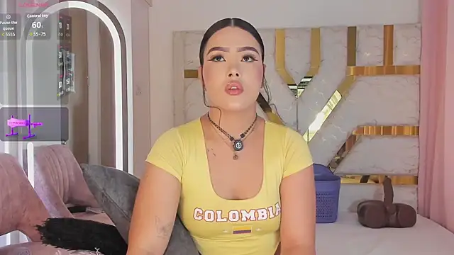 sophy champagne online show from July 15, 1:00 am