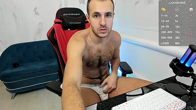 Raamoss online show from December 20, 5:47 am