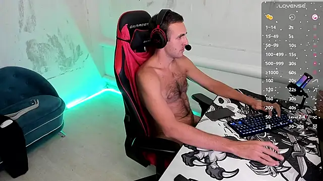 Raamoss online show from March 20, 11:02 pm